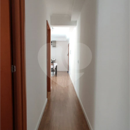 Apartamento à venda com 2 quartos em Jardim Boa Vista (zona Oeste), São Paulo, SP