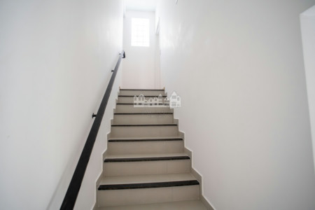 Casa para alugar com 3 suítes no condomínio Juca 700, Atibaia - SP
