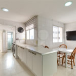 Apartamento à venda com 3 suítes em Alto da Boa Vista, São Paulo, SP