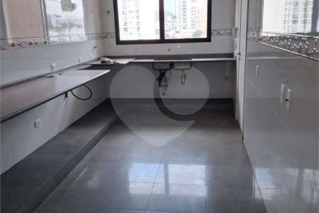 Apartamento à venda com 3 suítes em Ipiranga, São Paulo, SP
