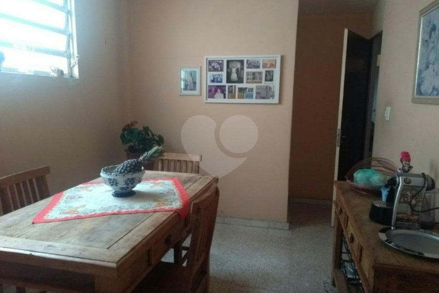 Casa à venda com 3 quartos, sendo 1 suíte, em Jardim São Paulo(zona Norte), São Paulo, SP
