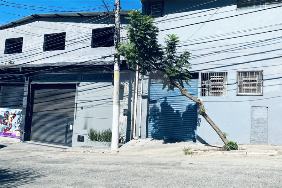 Terreno à venda com 2 quartos em Casa Verde, São Paulo, SP