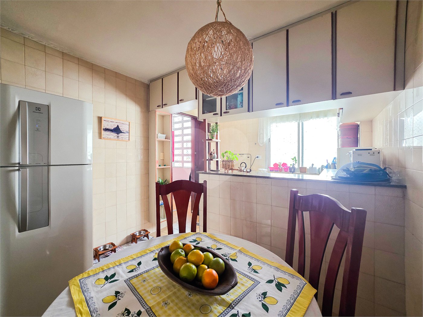 Apartamento à venda com 4 quartos em Pinheiros, São Paulo, SP