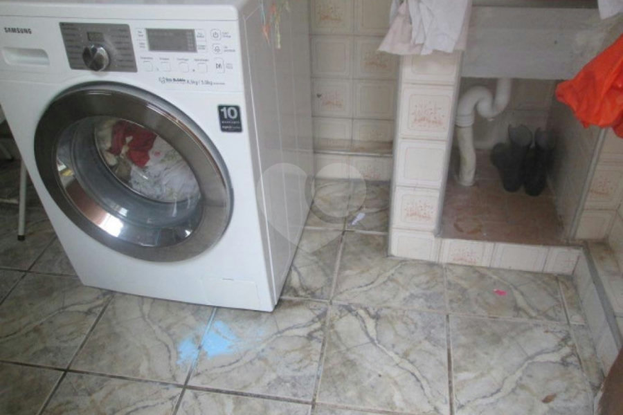 Sobrado à venda com 3 quartos, sendo 1 suíte, em Horto Florestal, São Paulo, SP