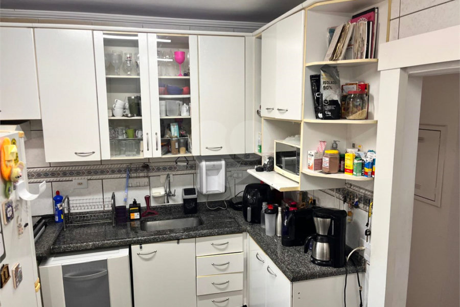 Apartamento à venda com 3 quartos, sendo 1 suíte, em Mandaqui, São Paulo, SP