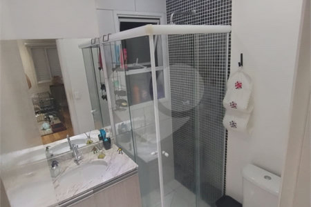 Apartamento à venda com 3 quartos, sendo 1 suíte, em Umuarama, Osasco, SP