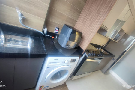 Apartamento à venda com 2 quartos em Jardim Mirante dos Ovnis, Votorantim, SP
