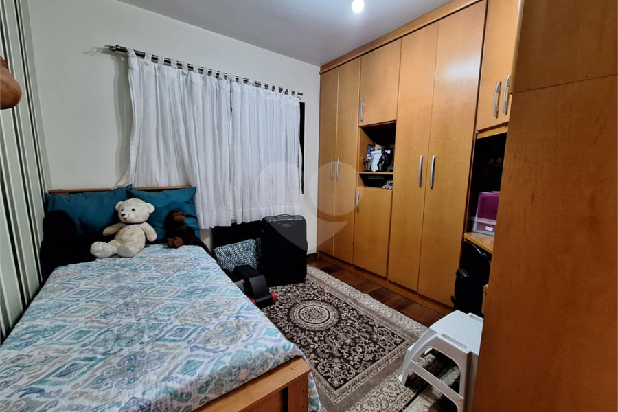 Apartamento à venda com 3 quartos, sendo 2 suítes, em Santana, São Paulo, SP