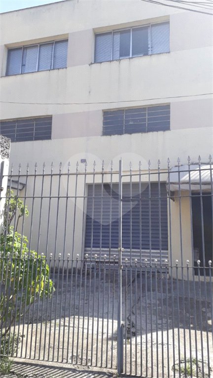 Casa de Vila à venda com 1 quarto em Jaguaré, São Paulo, SP