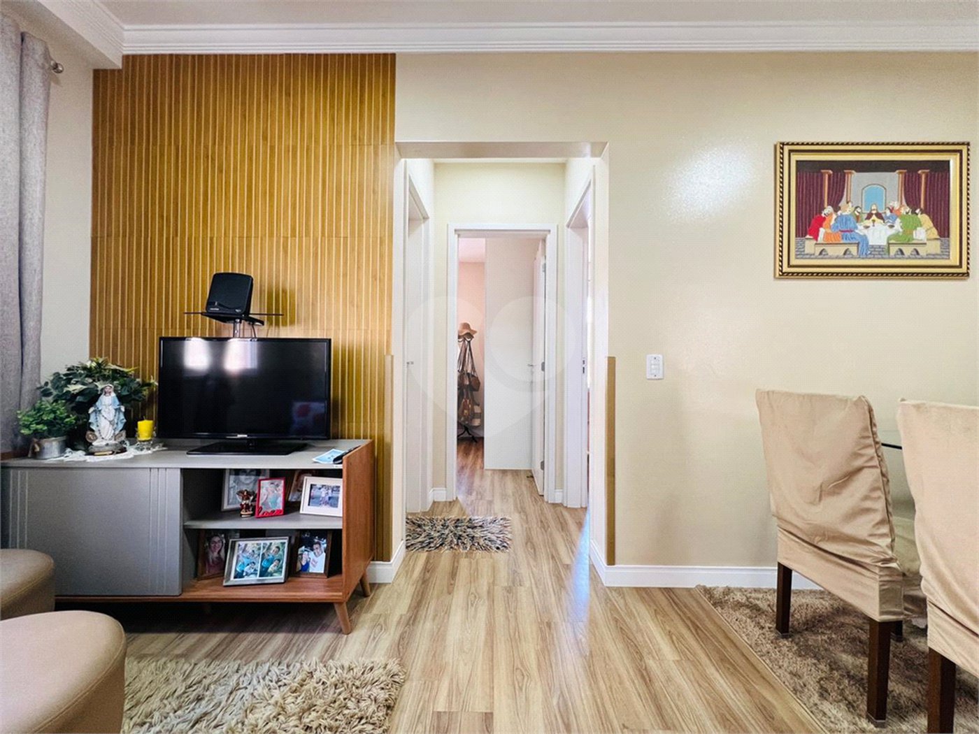 Apartamento à venda com 2 quartos em Nossa Senhora Aparecida, Itu, SP