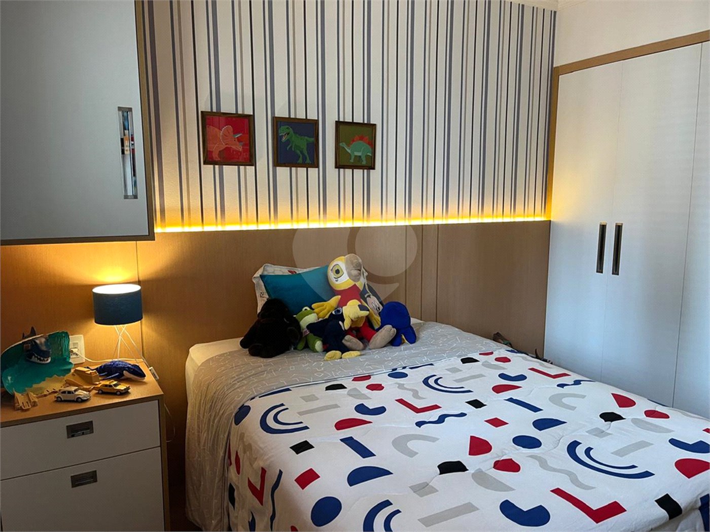 Apartamento à venda com 3 quartos em Santana, São Paulo, SP