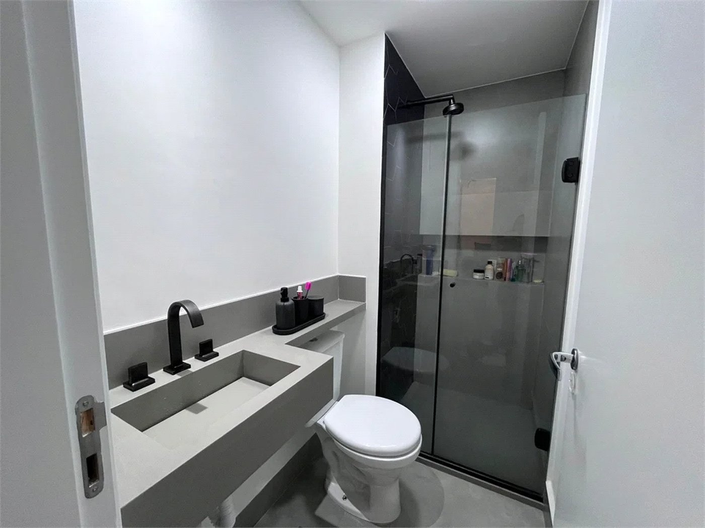 Apartamento à venda com 2 quartos, sendo 1 suíte, em Vila Andrade, São Paulo, SP