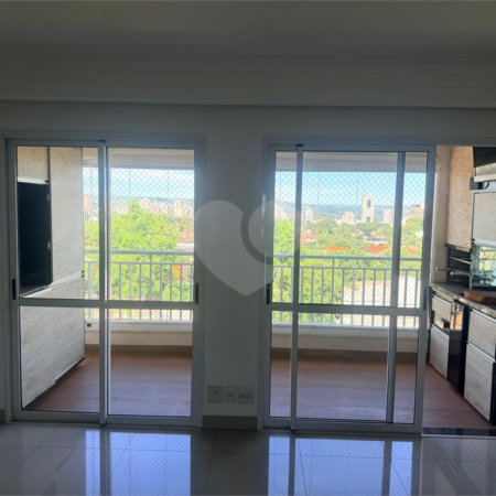 Apartamento à venda com 3 suítes em Jardim Botânico, Ribeirão Preto, SP