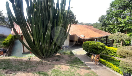 Casa Térrea à venda com 3 quartos, sendo 1 suíte,  em Serra da Cantareira, Mairiporã, SP