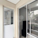 Apartamento para alugar com 1 quarto em Jardim Ermida I, Jundiaí, SP