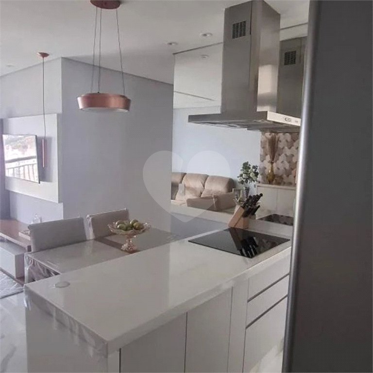 Apartamento à venda com 2 quartos, sendo 1 suíte, em Vila Andrade, São Paulo, SP