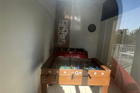 Apartamento para alugar com 2 quartos em Parque Campolim, Sorocaba, SP