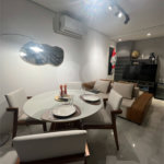 Apartamento à venda com 1 quarto em Vila Olímpia, São Paulo, SP