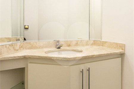 Apartamento à venda com 3 suítes em Perdizes, São Paulo, SP