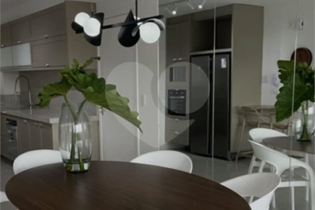 Apartamento à venda com 3 suítes no Centro, Santo André, SP