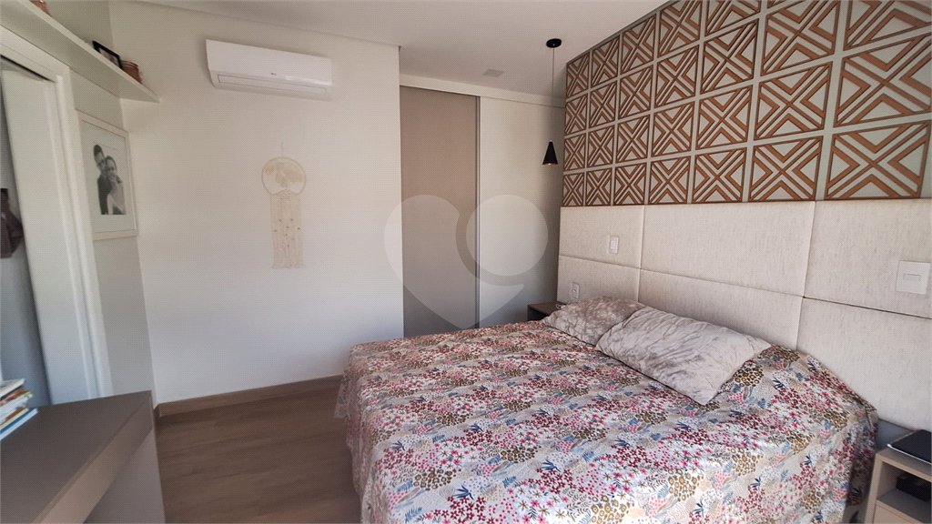 Casa à venda com 4 suítes no condomínio Alphaville Nova Esplanada 4, Votorantim - SP