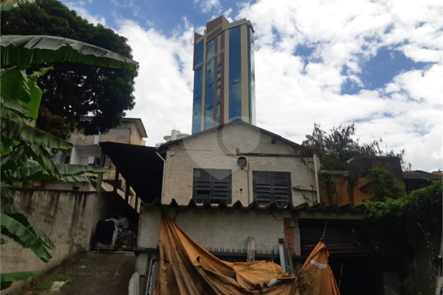 Casa à venda com 3 quartos, sendo 1 suíte, em Santana, São Paulo, SP