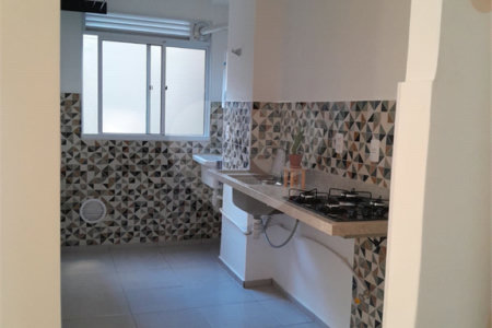 Apartamento à venda com 2 quartos em Jardim Arpoador, São Paulo, SP