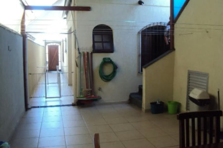 Casa à venda com 3 suítes em Vila Sônia, São Paulo, SP