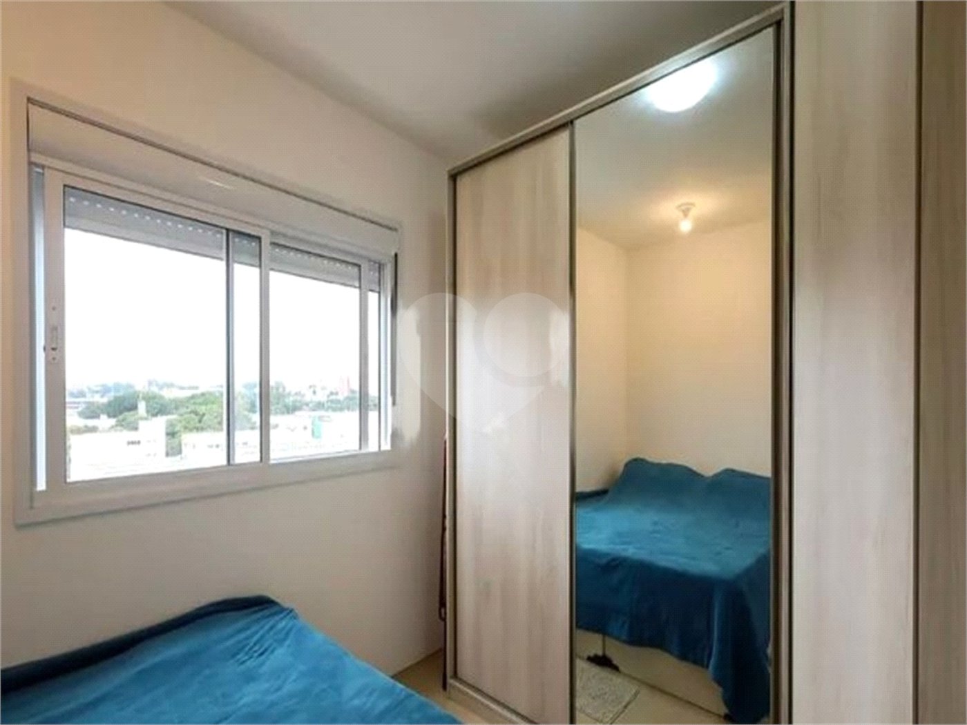 Apartamento à venda com 3 quartos, sendo 1 suíte, em Parque Residencial da Lapa, São Paulo, SP