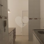 Apartamento à venda com 2 quartos, sendo 1 suíte, em Água Fria, São Paulo, SP