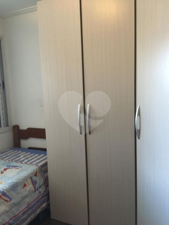 Apartamento à venda com 4 quartos, sendo 3 suítes, em Lar São Paulo, São Paulo, SP