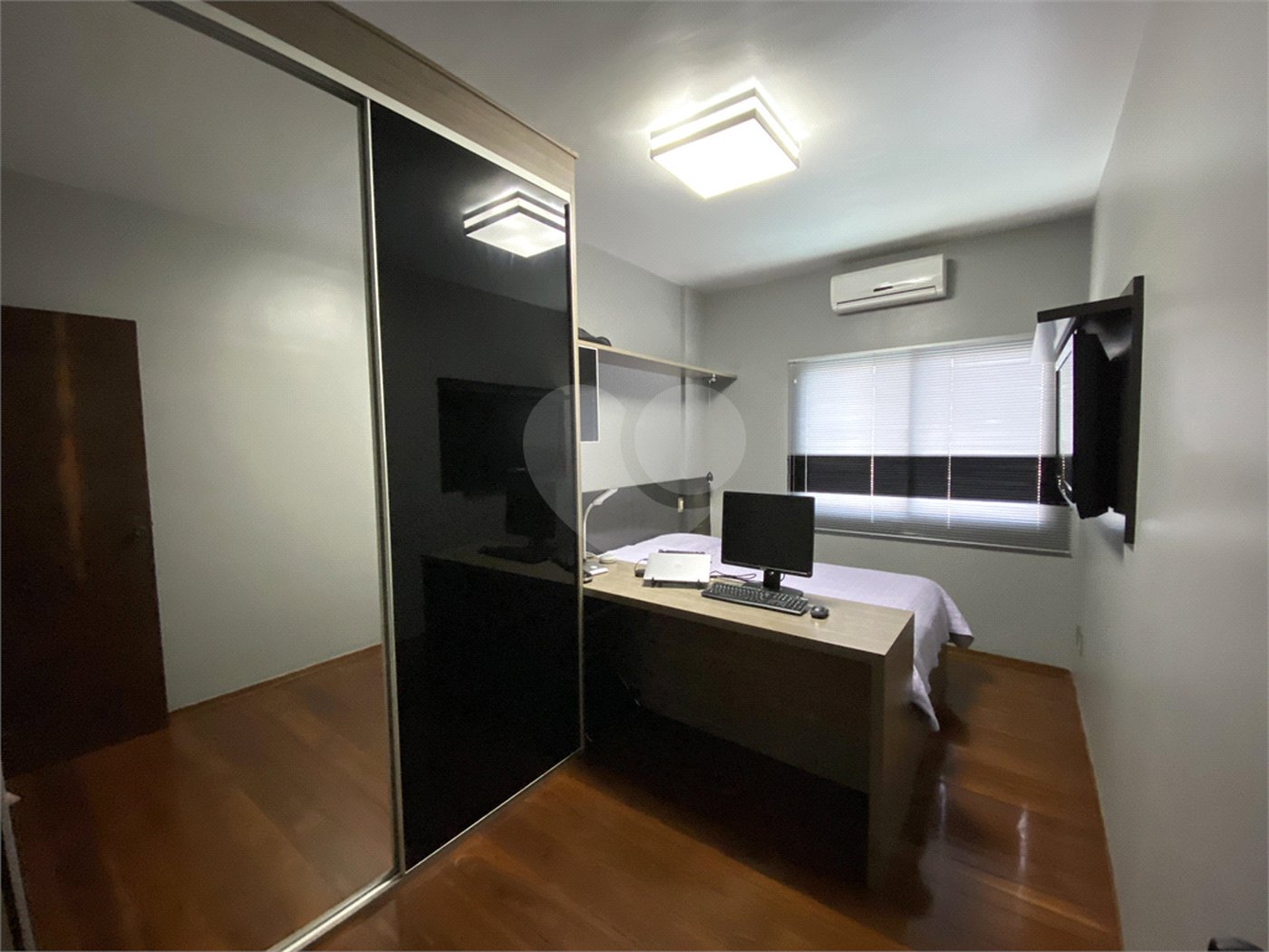 Apartamento à venda com 3 quartos, sendo 1 suíte, em Tijuca, Rio de Janeiro, RJ