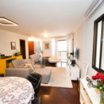 Apartamento à venda com 3 quartos, sendo 1 suíte, em Vila Maria Alta, São Paulo, SP