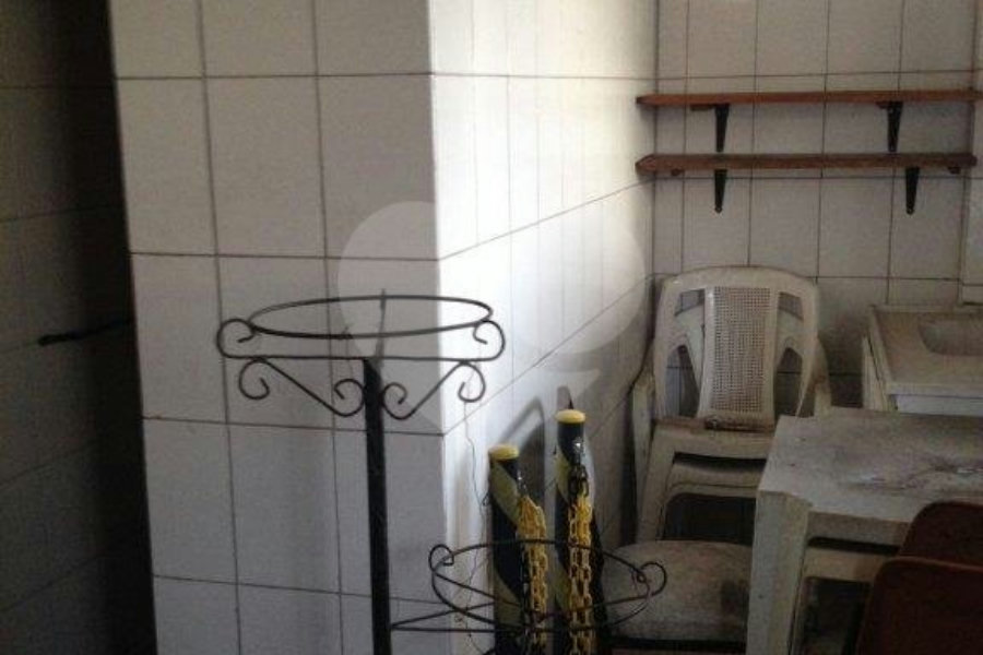Galpão à venda com 3 quartos em Vila Mazzei, São Paulo, SP