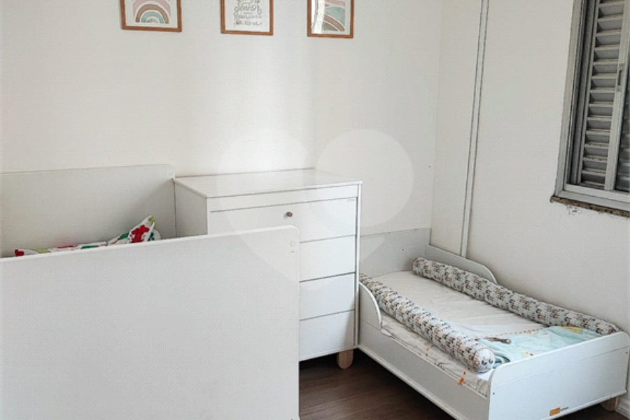 Apartamento à venda com 2 quartos em Casa Verde, São Paulo, SP