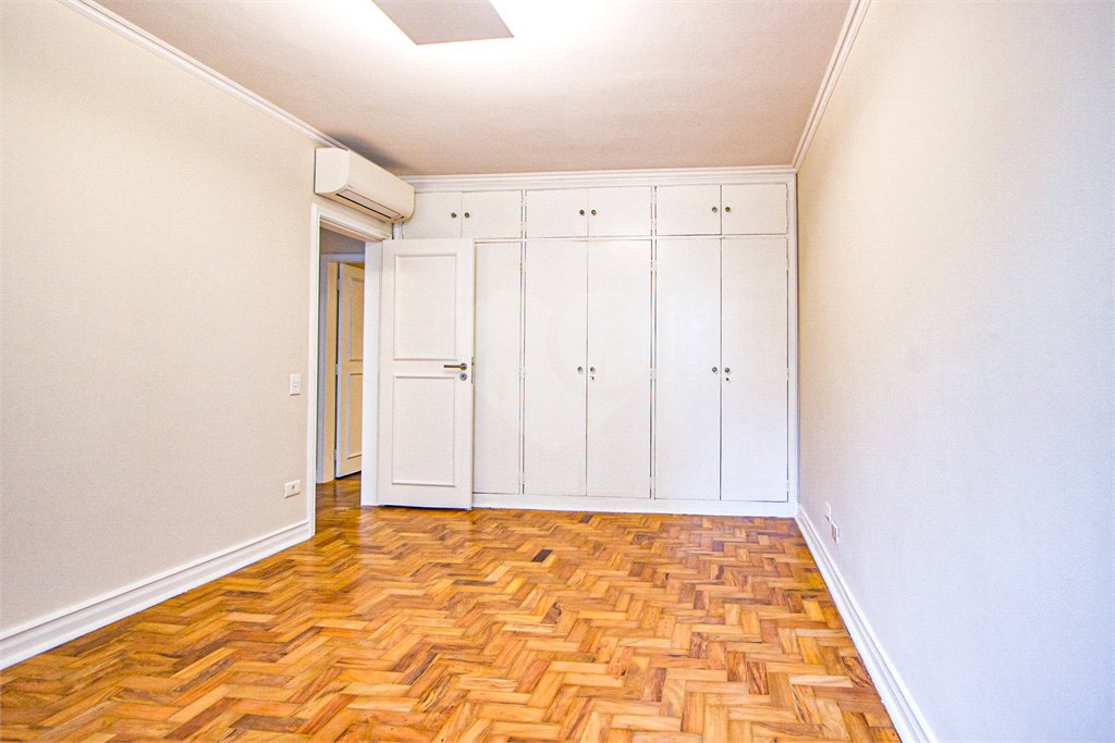 Apartamento para alugar com 2 quartos em Itaim Bibi, São Paulo, SP
