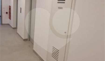 Apartamento à venda com 2 suítes em Tucuruvi, São Paulo, SP