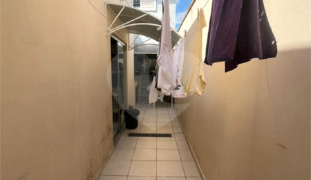 Casa à venda com 4 quartos, sendo 1 suíte,  em Vila Santa Maria (vila Xavier), Araraquara, SP