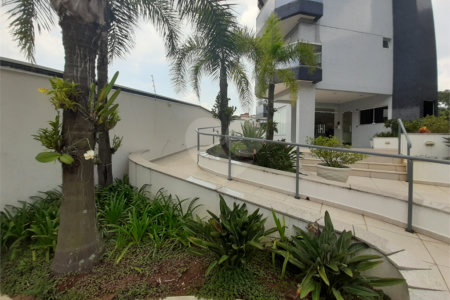 Apartamento à venda com 3 quartos, sendo 1 suíte,  em Água Fria, São Paulo, SP