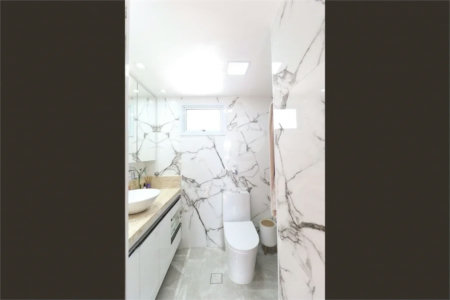 Apartamento à venda com 3 quartos, sendo 1 suíte, em Jardim Japão, São Paulo, SP