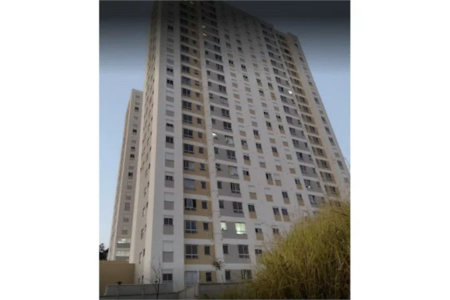 Apartamento à venda com 2 quartos em Jardim Boa Vista (zona Oeste), São Paulo, SP