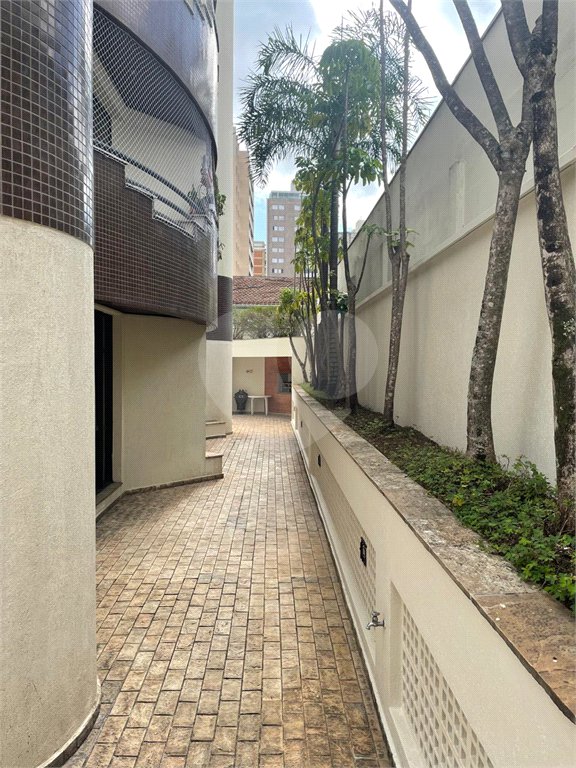 Apartamento à venda com 3 suítes em Perdizes, São Paulo, SP