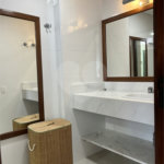 Apartamento à venda ou para alugar com 3 quartos, sendo 1 suíte, em Enseada, Guarujá, SP