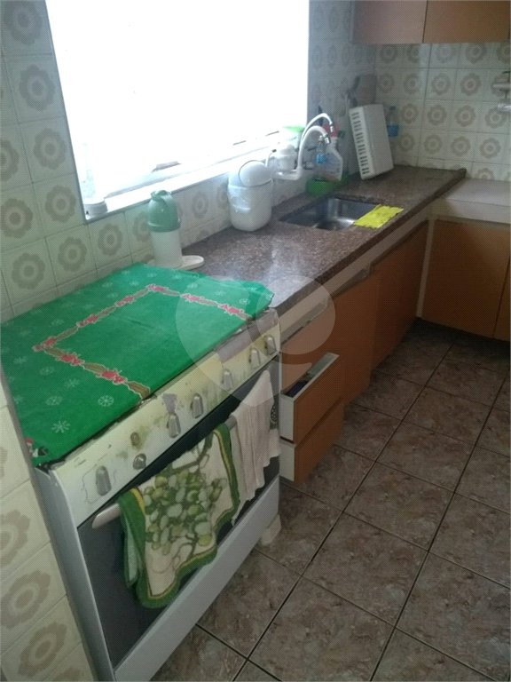 Sobrado à venda com 2 quartos, sendo 1 suíte, em Vila Nova Mazzei, São Paulo, SP