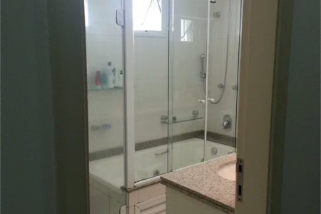 Cobertura à venda com 3 quartos, sendo 1 suíte, em Vila Ipojuca, São Paulo, SP
