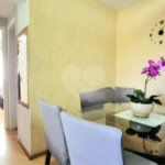 Apartamento à venda com 2 quartos, sendo 1 suíte, em Vila Invernada, São Paulo, SP