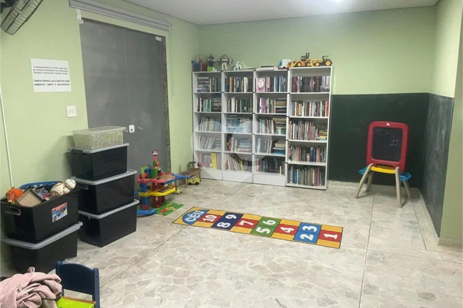 Apartamento à venda com 3 quartos, sendo 1 suíte, em Tucuruvi, São Paulo, SP