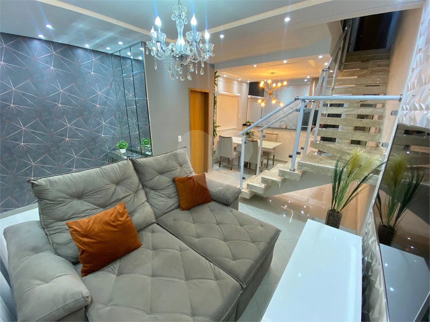 Casa à venda com 3 quartos, sendo 1 suíte, em Jardim Vale Verde, Jundiaí, SP