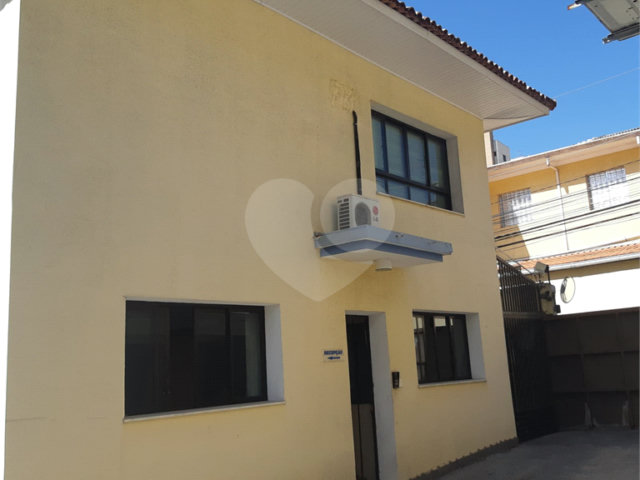 Sobrado à venda com 4 quartos, sendo 1 suíte,  em Santana, São Paulo, SP