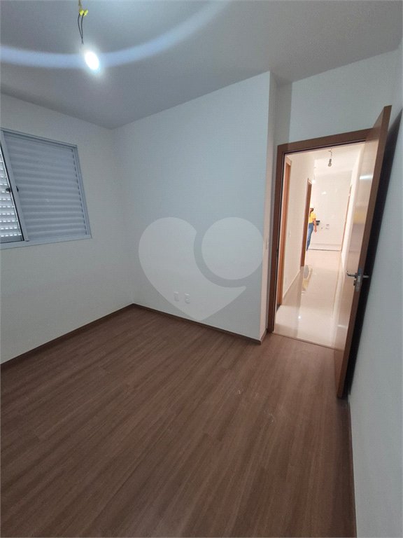 Apartamento à venda com 2 quartos em Engordadouro, Jundiaí, SP